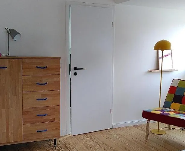Steenkampstudios Loft Hamburg